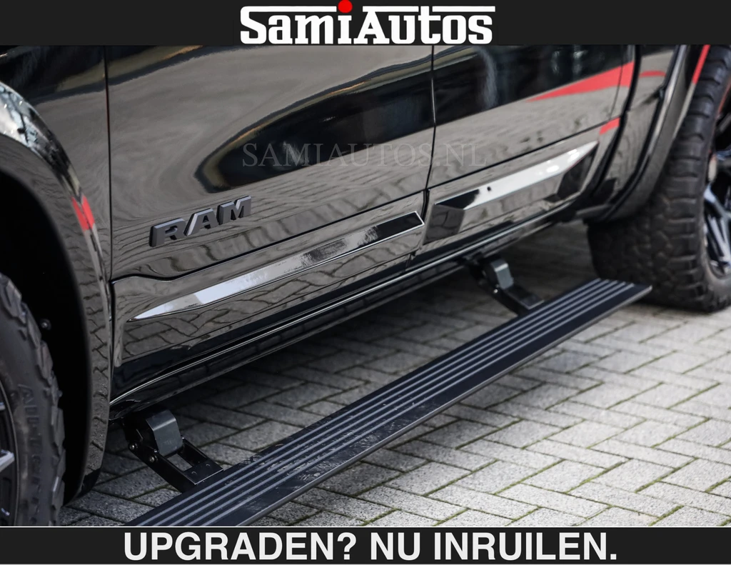 Dodge Ram Pick-Up – foto 60