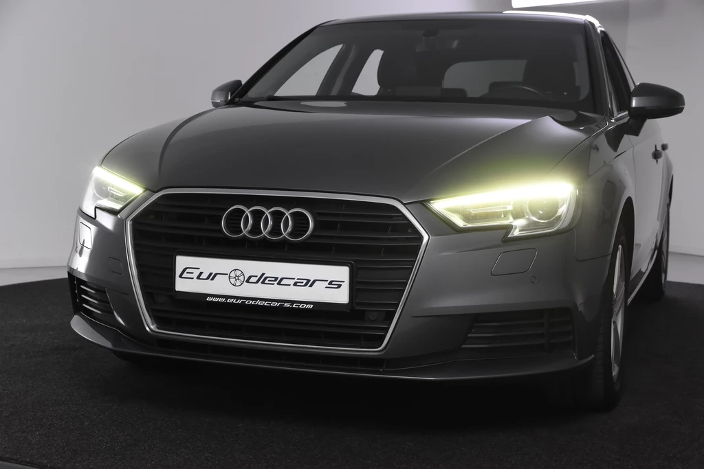 Audi A3 – foto 4