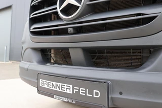 Mercedes-Benz Sprinter – thumbnail 34