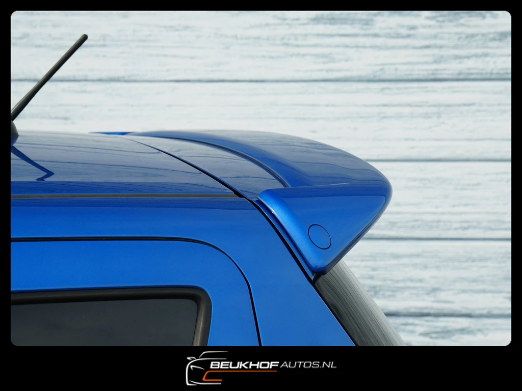 Suzuki Swift – foto 30