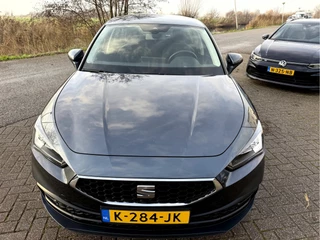 SEAT Leon – thumbnail 5