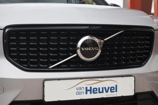 Volvo XC40 – thumbnail 7