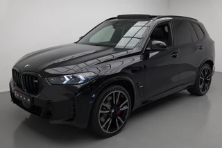 BMW X5 – thumbnail 2