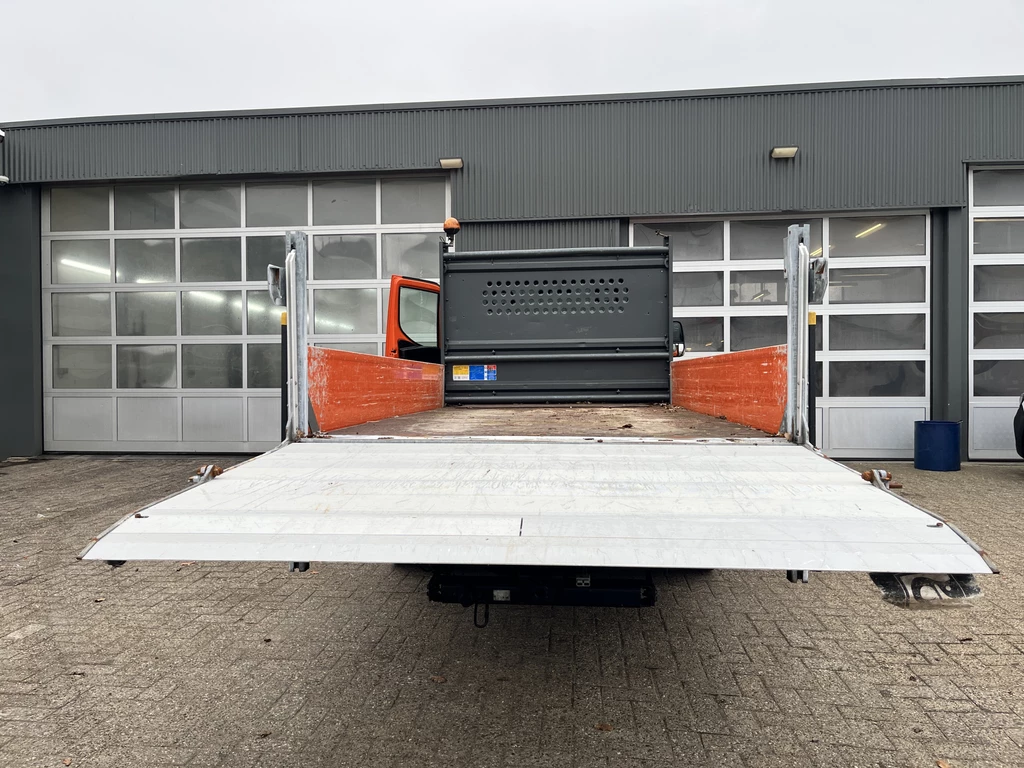 Iveco Daily – foto 22