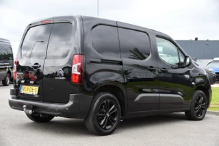 Citroën Berlingo – thumbnail 6
