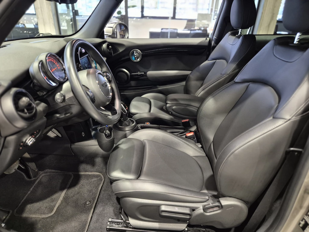 MINI One – foto 20
