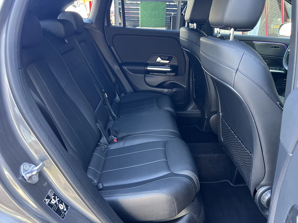 Mercedes-Benz GLA – foto 38