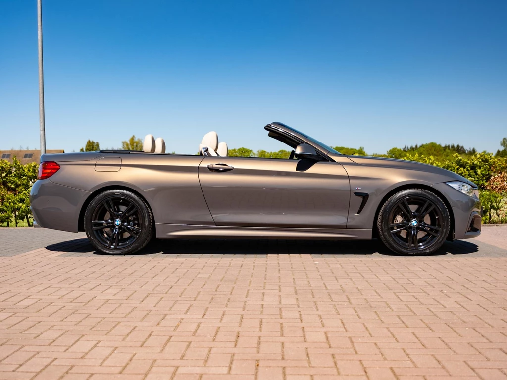 BMW 4 Serie – foto 14