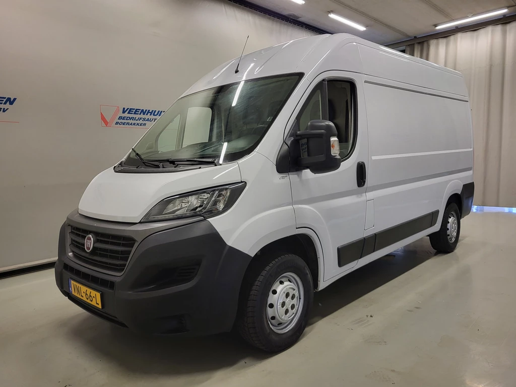 Fiat Ducato – foto 2