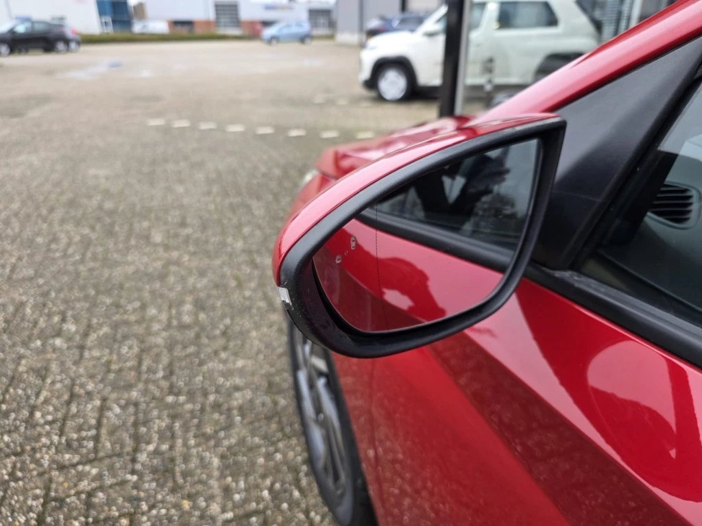 Hyundai i20 – foto 8