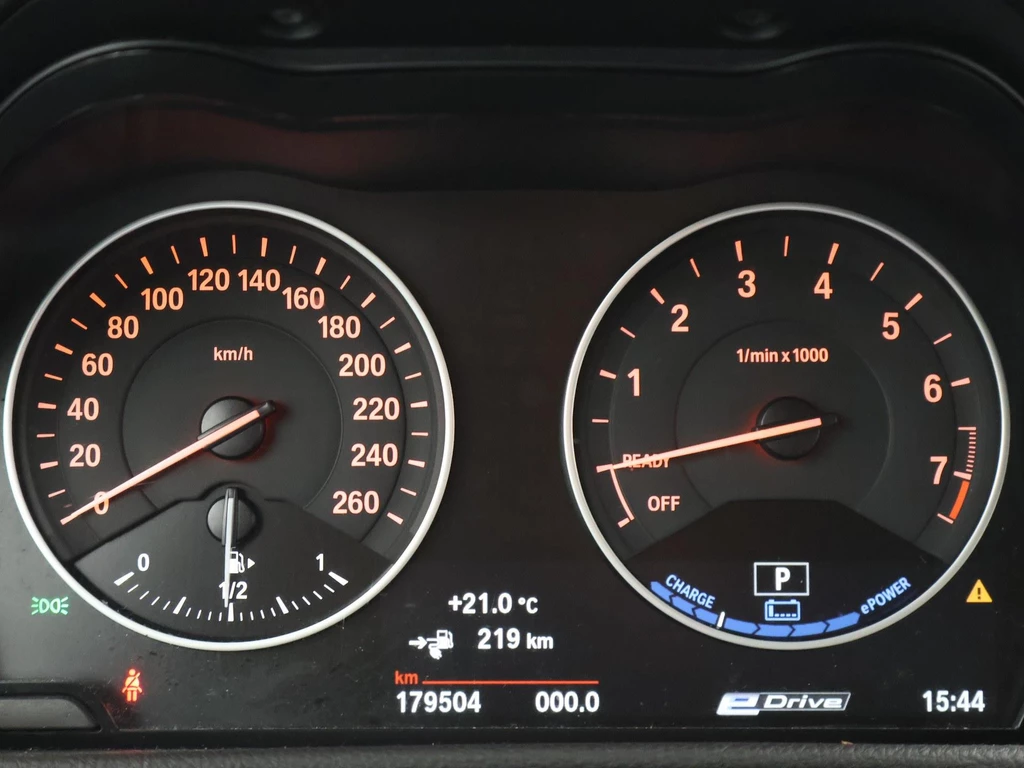 BMW 2 Serie – foto 20