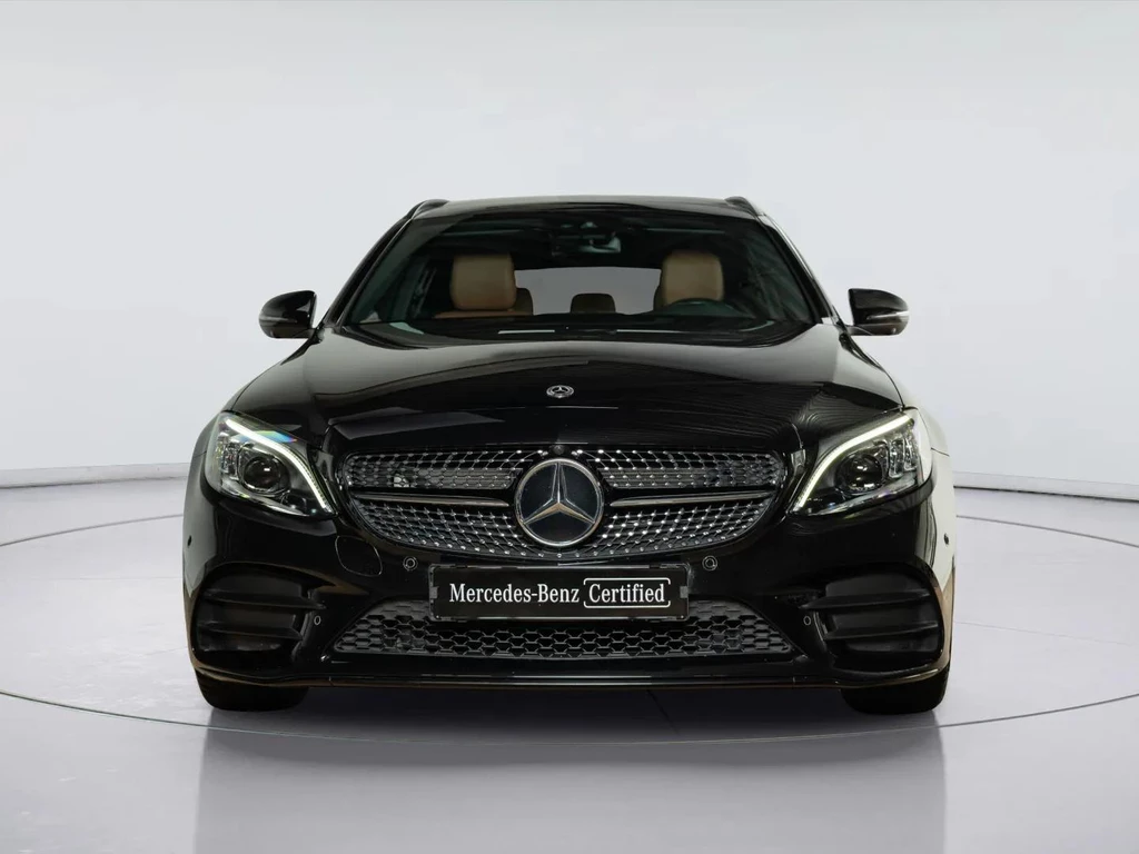 Mercedes-Benz C-Klasse – foto 3