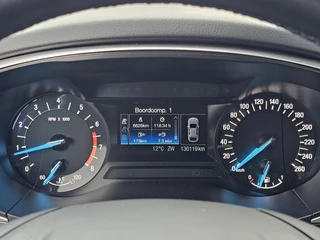 Ford Mondeo – thumbnail 21