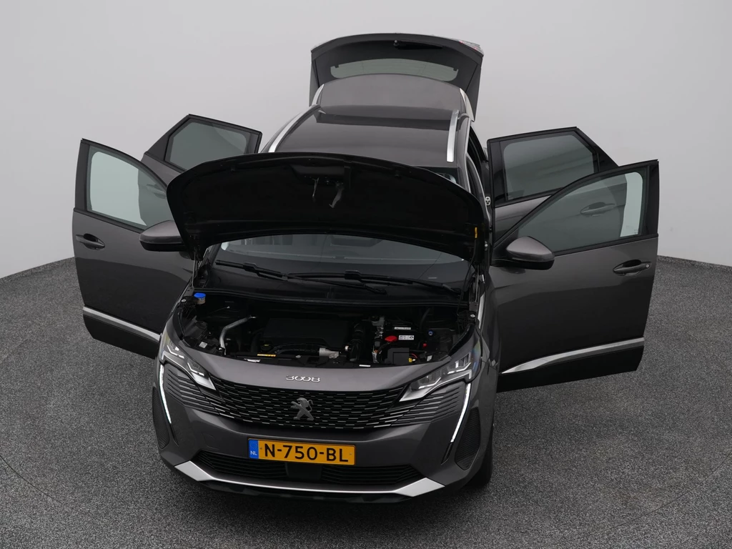 Peugeot 3008 – foto 18