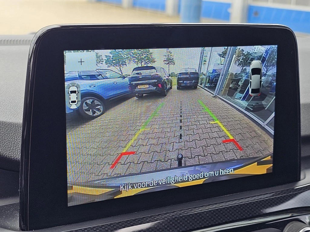 Ford Kuga – foto 27
