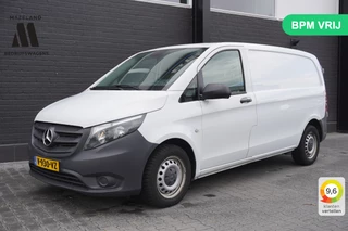 Mercedes-Benz Vito – thumbnail 1