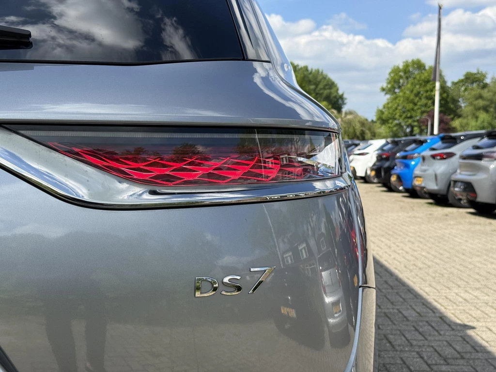 DS DS 7 – foto 33