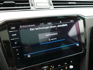Volkswagen Passat – thumbnail 37