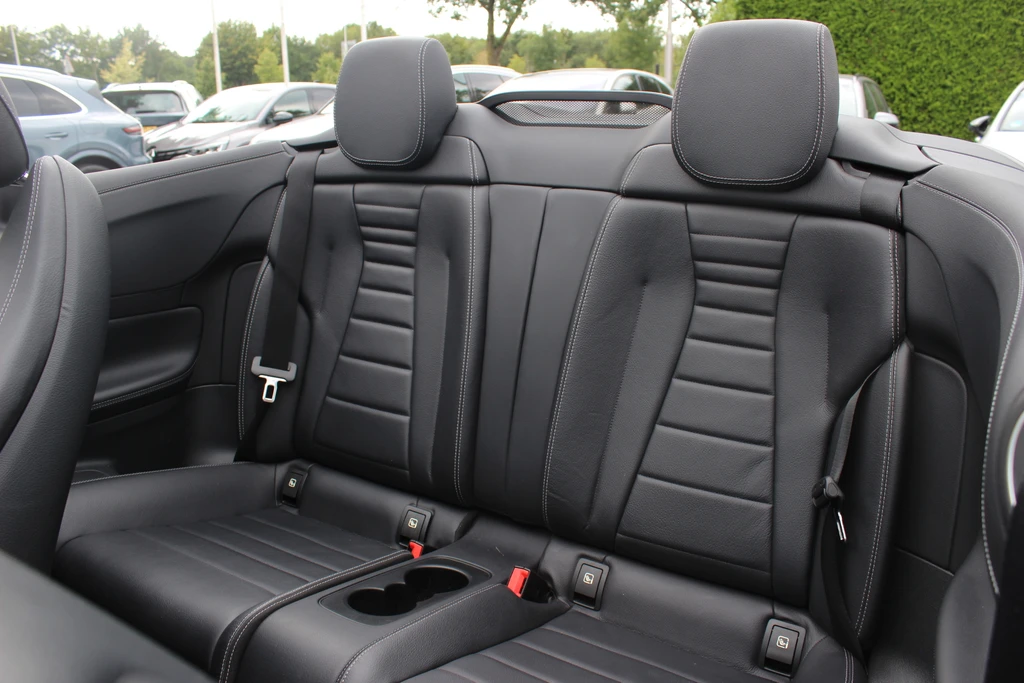 Mercedes-Benz E-Klasse – foto 13