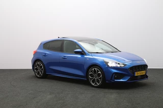 Ford Focus – thumbnail 8