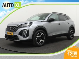 Peugeot 2008 – thumbnail 1