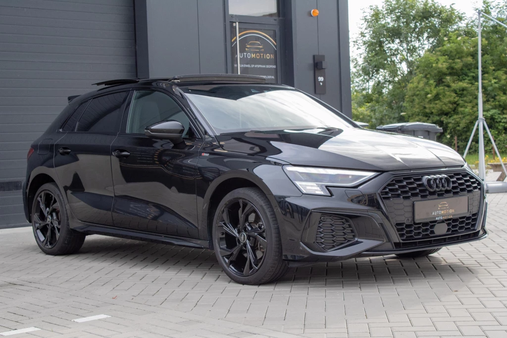 Audi A3 – foto 10