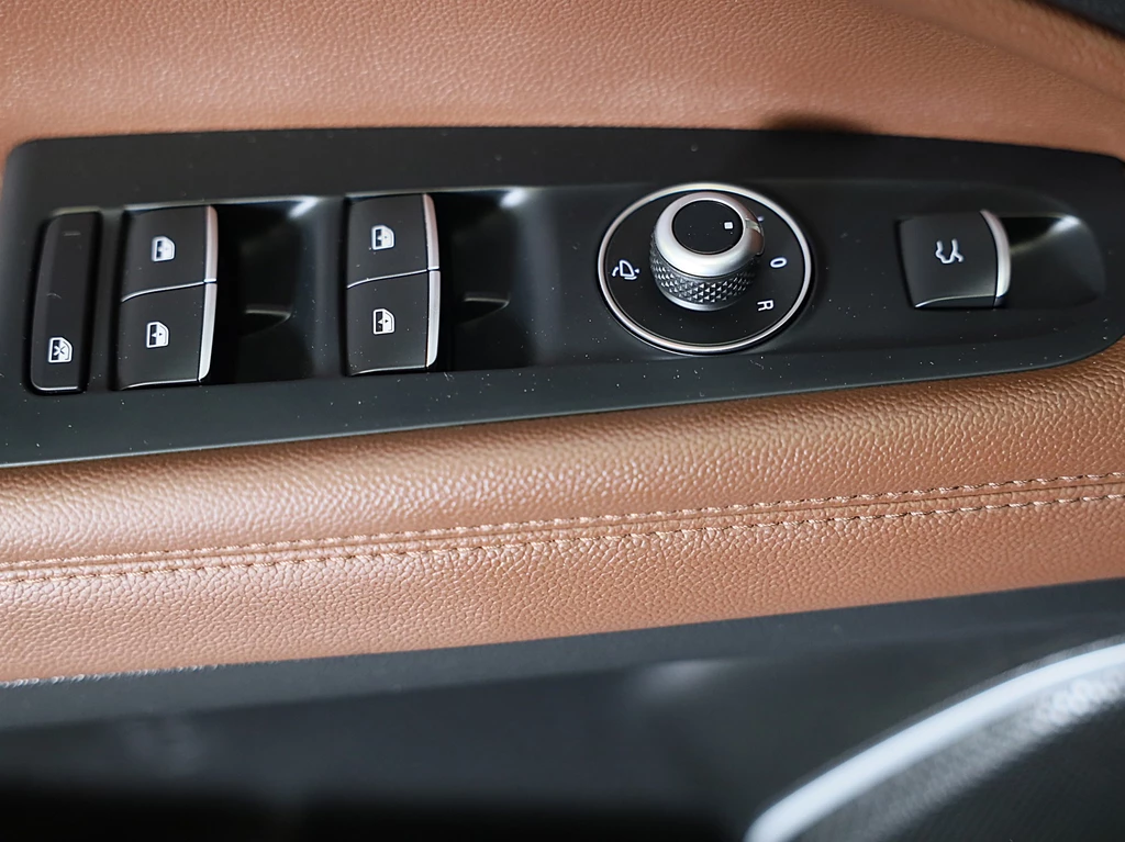 Alfa Romeo Stelvio – foto 27