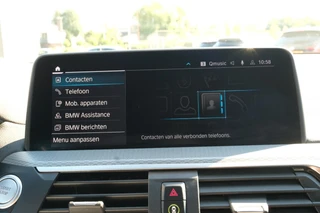 BMW X3 – thumbnail 25