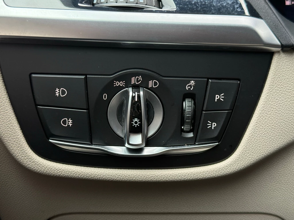 BMW X3 – foto 36