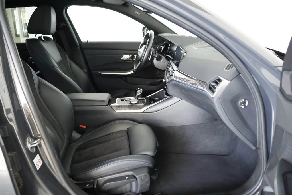 BMW 3 Serie – foto 14