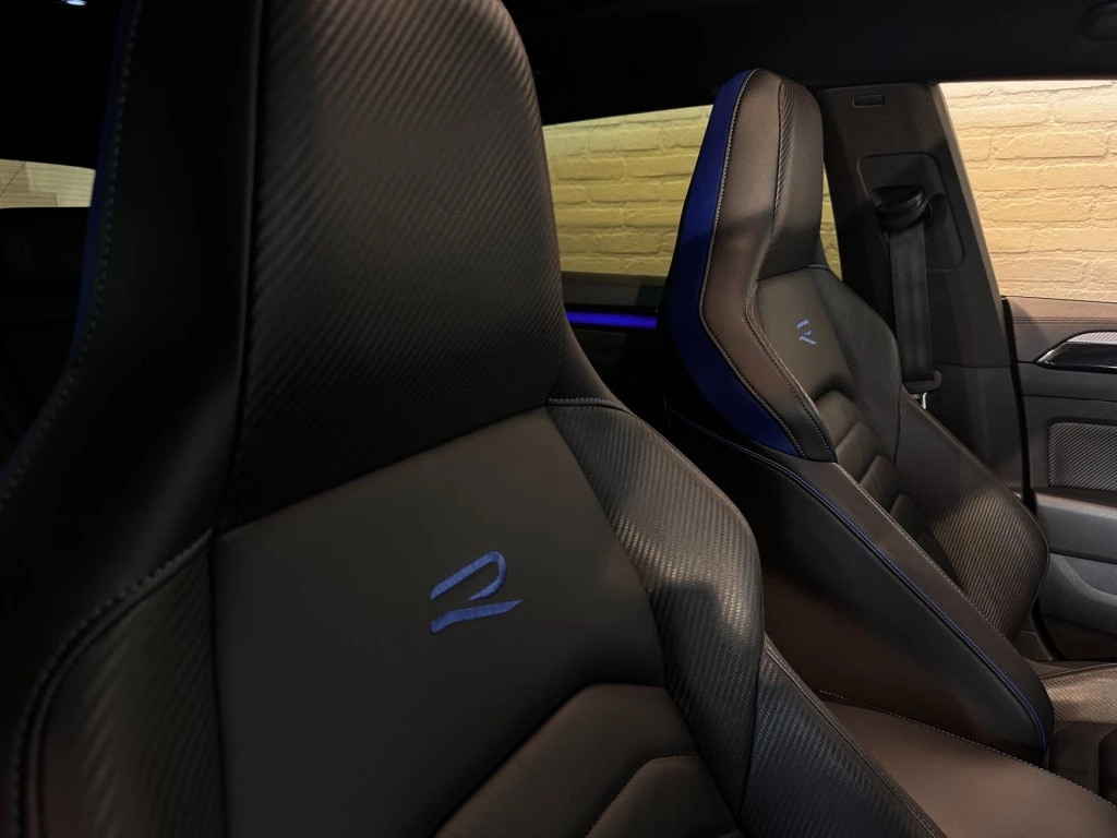 Volkswagen Arteon – foto 14