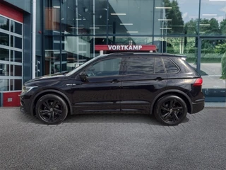 Volkswagen Tiguan – thumbnail 2