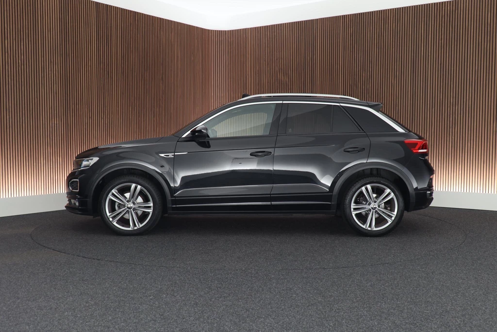 Volkswagen T-Roc – foto 2