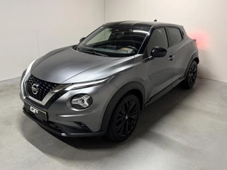 Nissan Juke – thumbnail 3