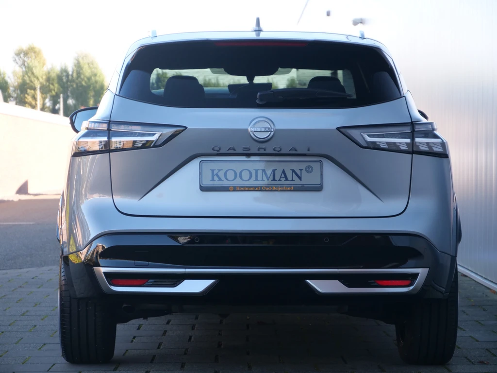 Nissan QASHQAI – foto 4
