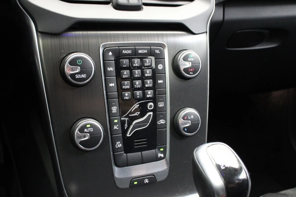 Volvo V40 – foto 22