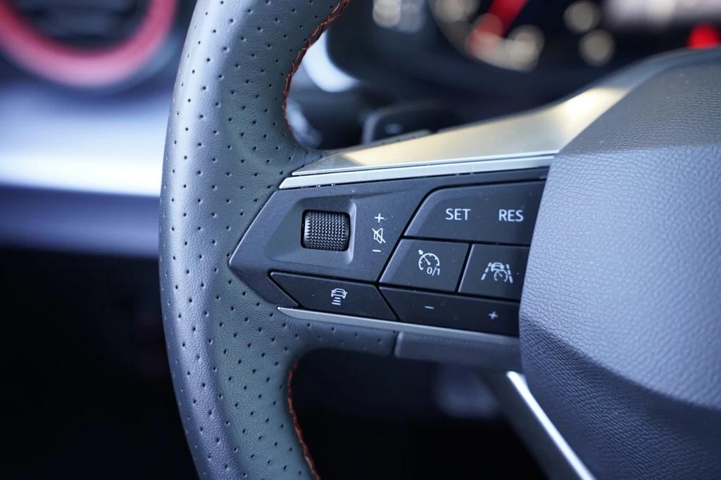 SEAT Arona – foto 18