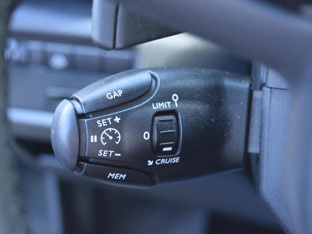 Citroën C5 Aircross – foto 22