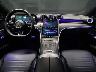 Mercedes-Benz C-Klasse – thumbnail 10