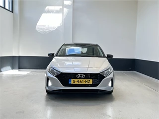 Hyundai i20 – thumbnail 8