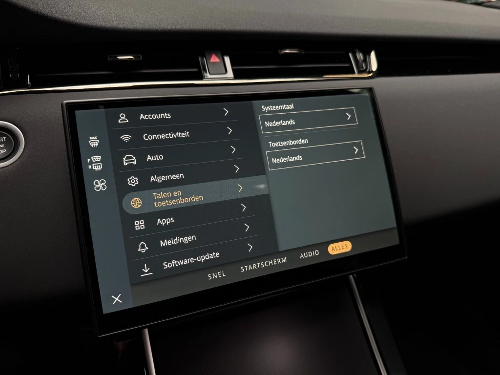 Land Rover Range Rover Evoque – foto 21