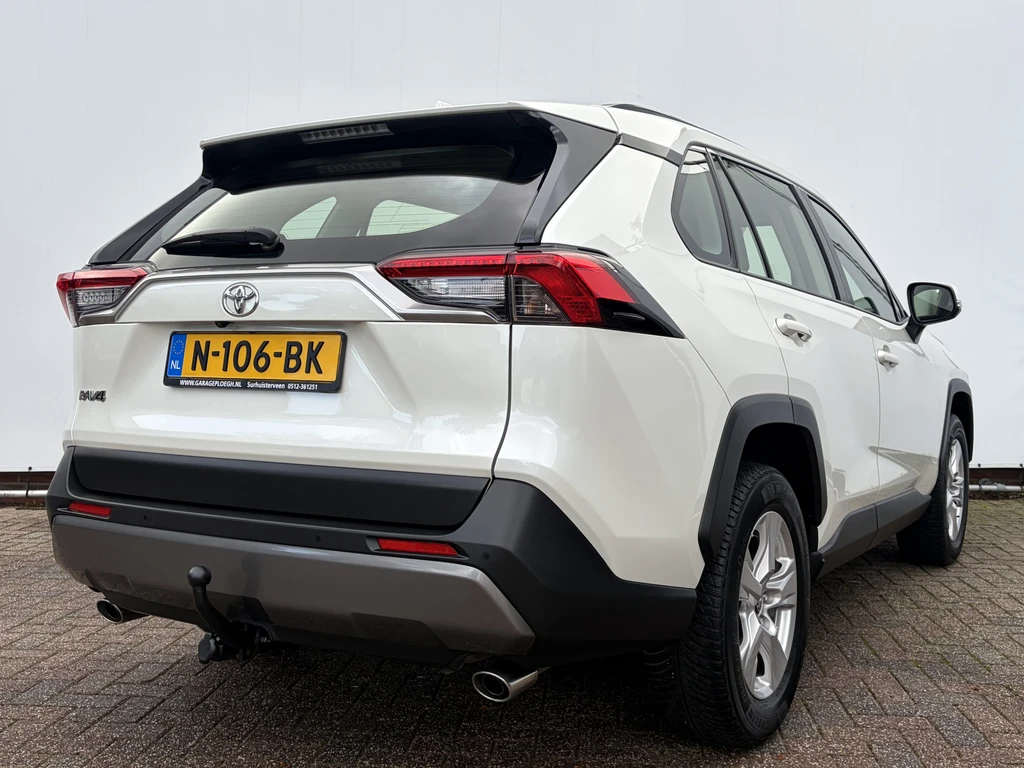 Toyota RAV4 – foto 8
