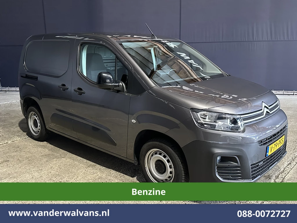 Citroën Berlingo – foto 5