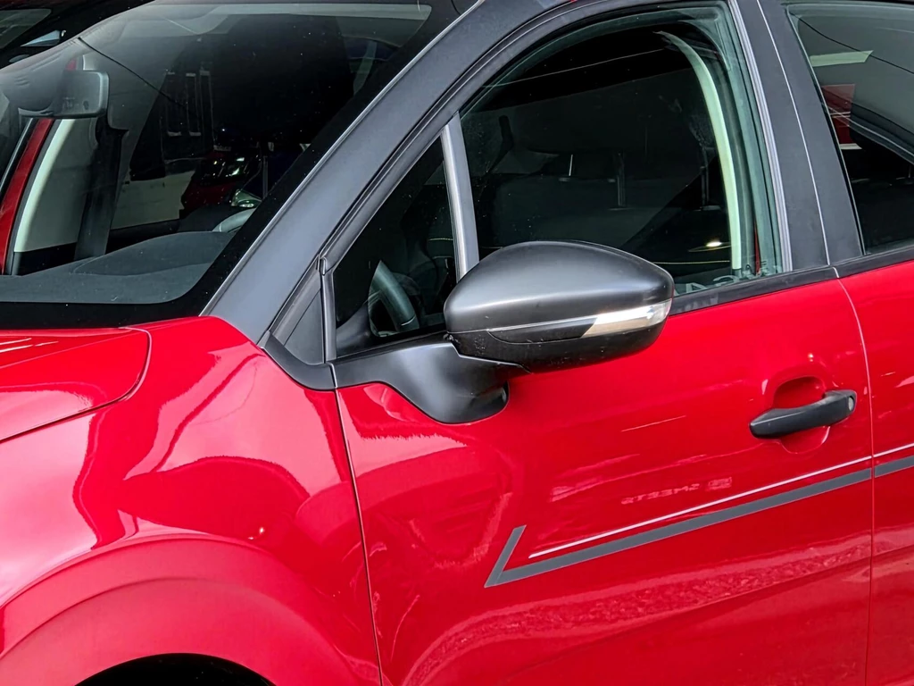 Citroën C3 – foto 20