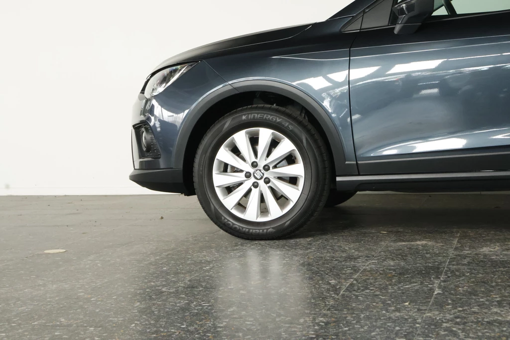 SEAT Arona – foto 22