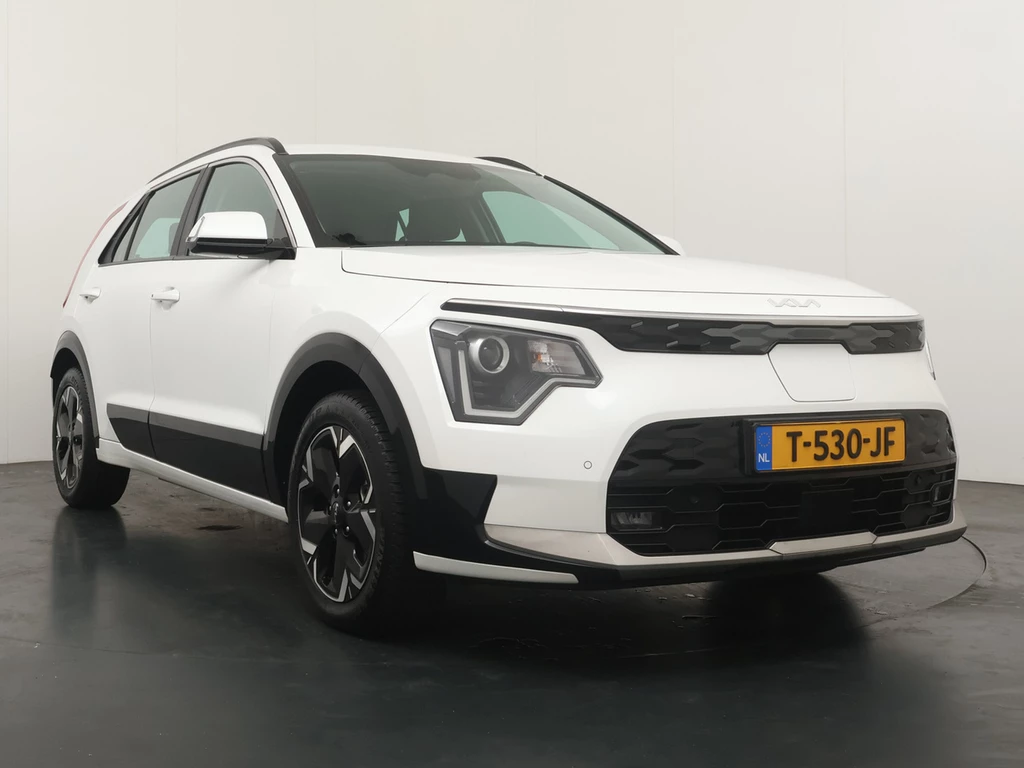 Kia Niro EV – foto 11