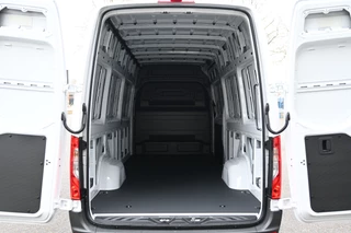 Mercedes-Benz eSprinter – thumbnail 8