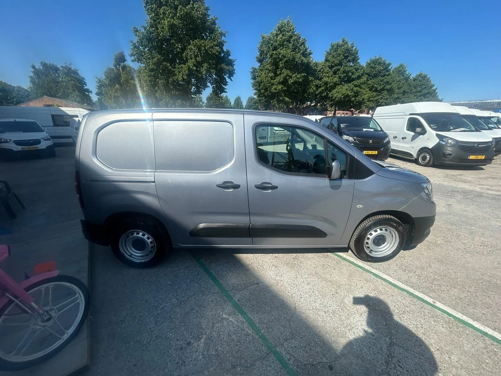 Opel Combo – foto 5
