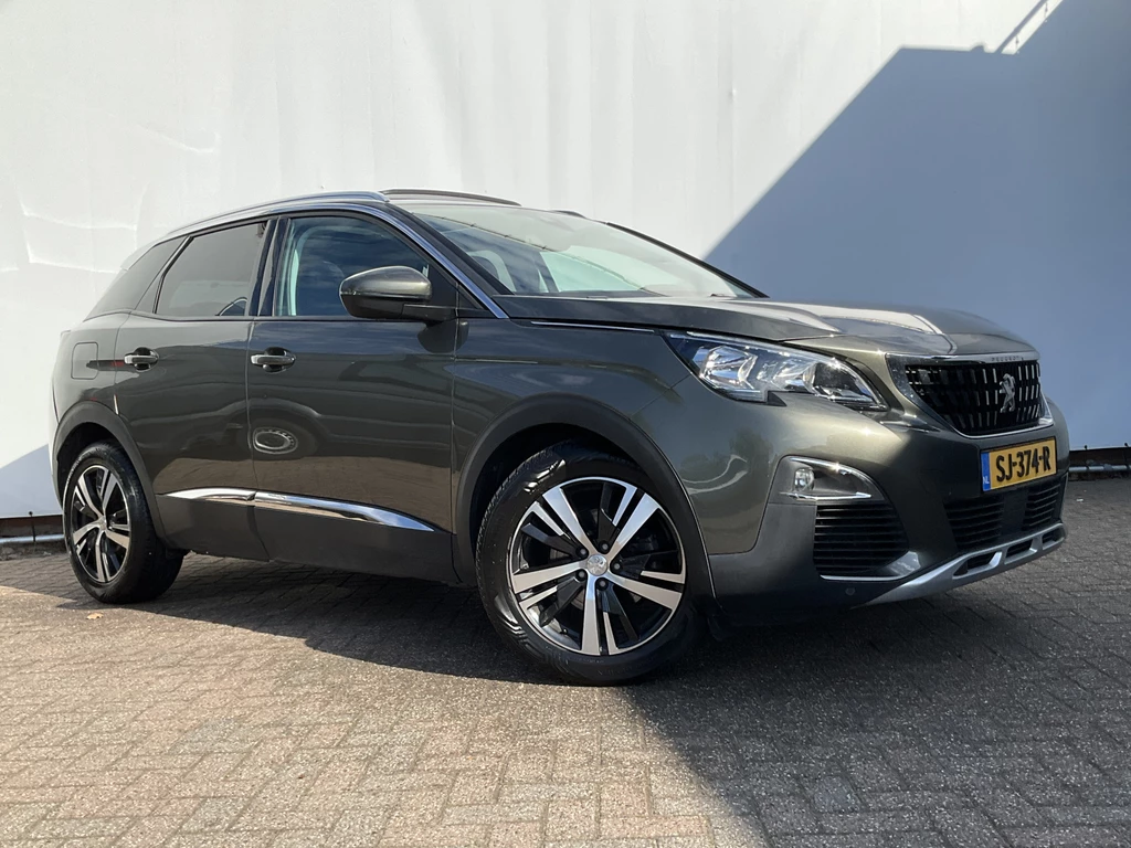 Peugeot 3008 – foto 12