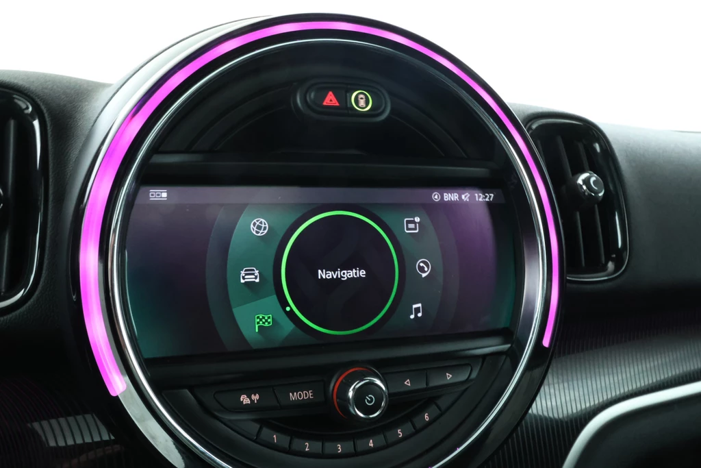MINI Countryman – foto 29